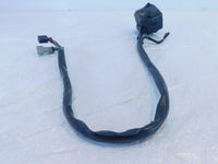 Victory V92 Sport Deluxe & Standard Cruiser Left Handlebar Turn Signal Switches - C3 Cycle