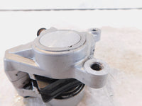 1985-1992 Yamaha V-Max 1200 VMX12 VMX1200 Silver Front Right Brake Disc Caliper - C3 Cycle