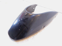 15-20 Harley Davidson Street 500 & 750 Black Rear Fender Mud Guard Tail Section - C3 Cycle