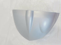 2001-2005 BMW F650CS Front Headlight Instrument Cluster Speedometer Cover Cowl - C3 Cycle