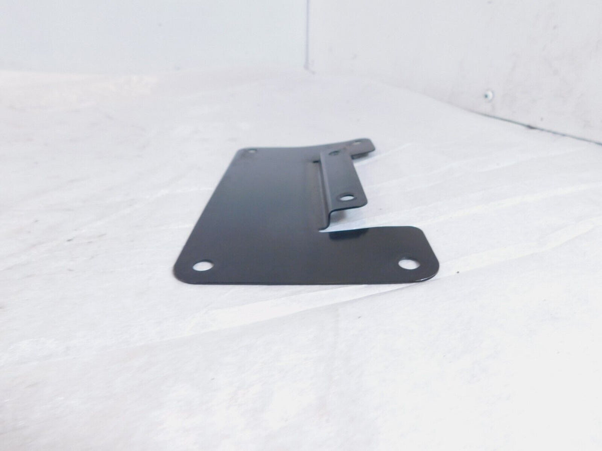 1997-2005 BMW K1200GT & K1200RS Rear License Plate Holder Bracket - 46622307912 - C3 Cycle