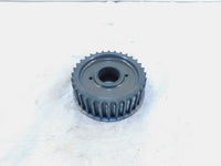 Harley Davidson Touring Softail Dyna 32T Lightweight Front Belt Pulley Sprocket - C3 Cycle