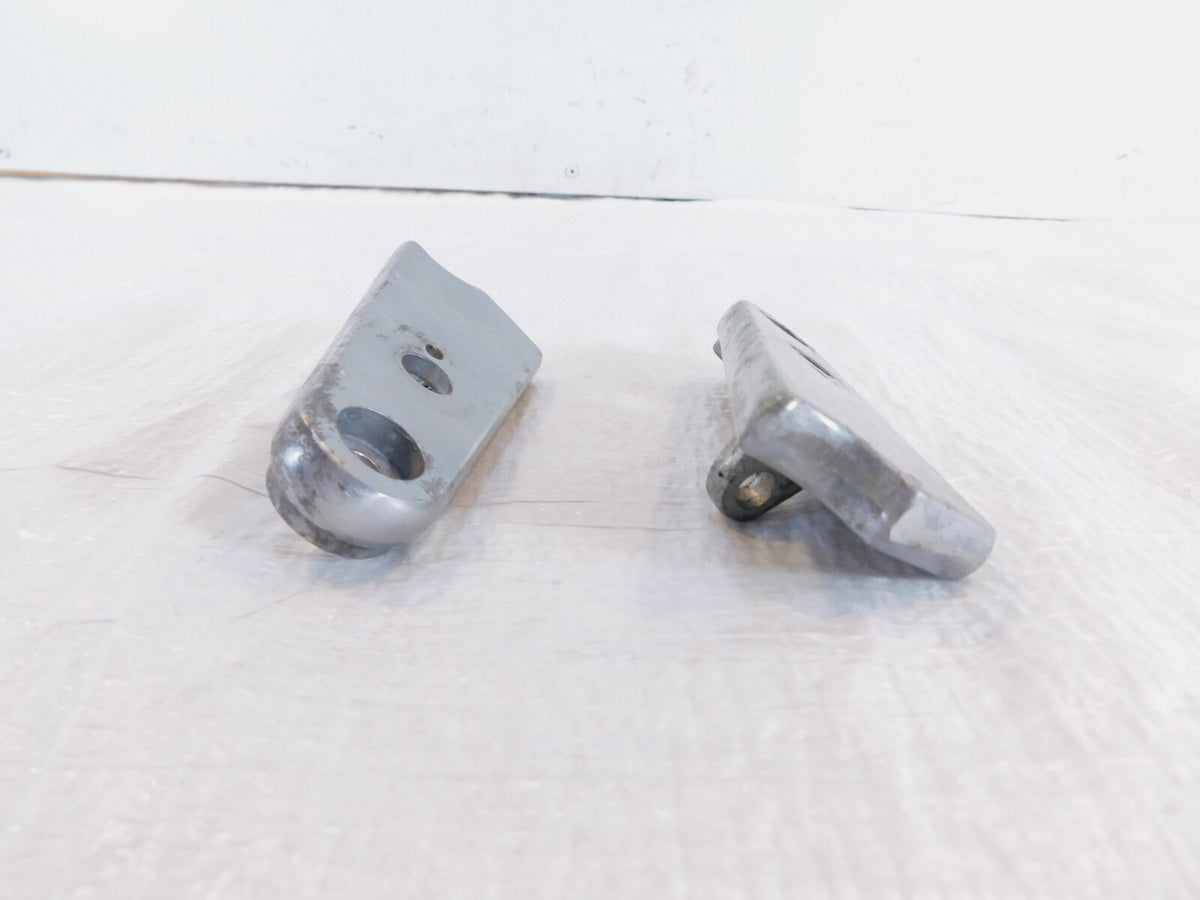 Honda VT500 VT500C Shadow 500 Front Left/Right Headlight Headlamp Bracket Stays - C3 Cycle