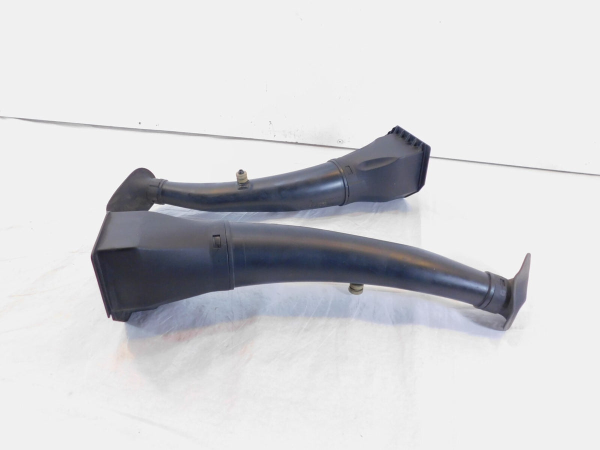 2008-2016 BMW K1300S K1300-S Air Cleaner Filter Intake Manifold Duct Pipe Tubes - C3 Cycle