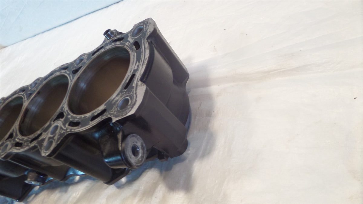 Kawasaki Ninja 1000 ZX1000 & Z1000 ZR1000 Engine Cylinder Jug Barrels & Pistons - C3 Cycle