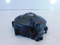 Honda VTR1000F Super Hawk Firestorm VTR1000 Black Left Engine Motor Stator Cover - C3 Cycle