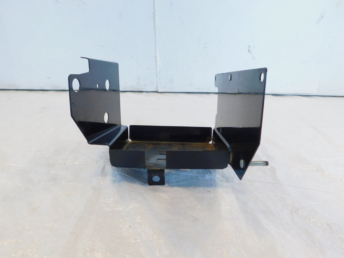 Harley Davidson Touring Road King Street & Electra Glide Battery Box Holder Tray - C3 Cycle
