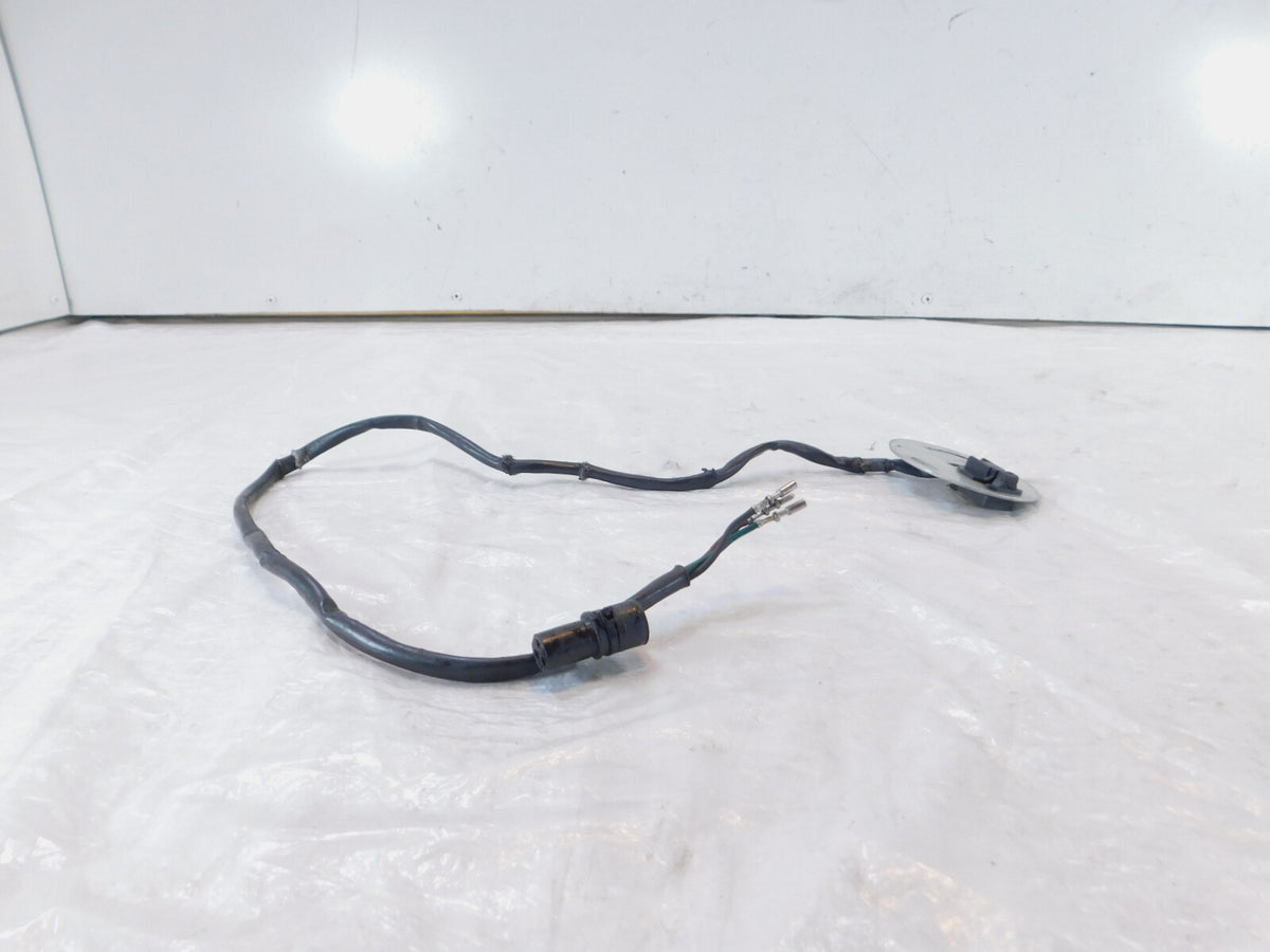 Harley Davidson Dyna Wide Glide & Low Rider Ignition Points Module Sensor - C3 Cycle