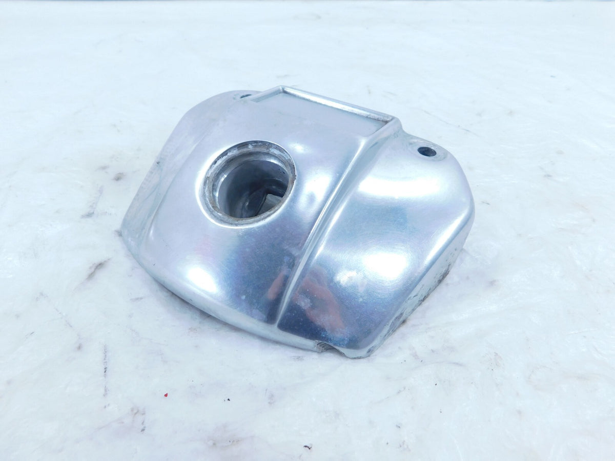 Harley Davidson Sportster 883 1100 & 1200 Front Headlight Cover Mount Bracket - C3 Cycle
