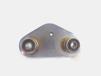 Honda VT750 Shadow Ace & Deluxe 750 Front Left Footpeg Footrest Mount Bracket - C3 Cycle