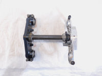 1990 1991 1992 Kawasaki Ninja ZX-11 ZX1100 Front Fork Steering Stem Triple Trees
