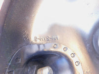 Honda GL650 Silverwing & Goldwing 1000 Black Headlight Head Lamp Bucket Housing - C3 Cycle