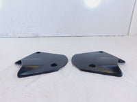 Honda VT1100 VT1100C Shadow 1100 Sabre Front Left/Right Frame Neck Side Cover - C3 Cycle