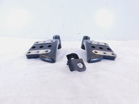 Indian Chief Chieftain Roadmaster Passenger Footboard Floorboard Mount Brackets