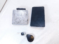 2021 Harley Davidson Softail Fat Boy & Heritage BCM & ECM w/ Ignition Key Fob - C3 Cycle