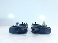 KTM 400 620 640 Duke 660 SMC LC4 Front Left/Right Engine Water Cooling Radiators - C3 Cycle