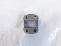 1997-2000 BMW F650 Funduro Right Front Wheel Fork Axle Holder Bracket Clamp Stay - C3 Cycle