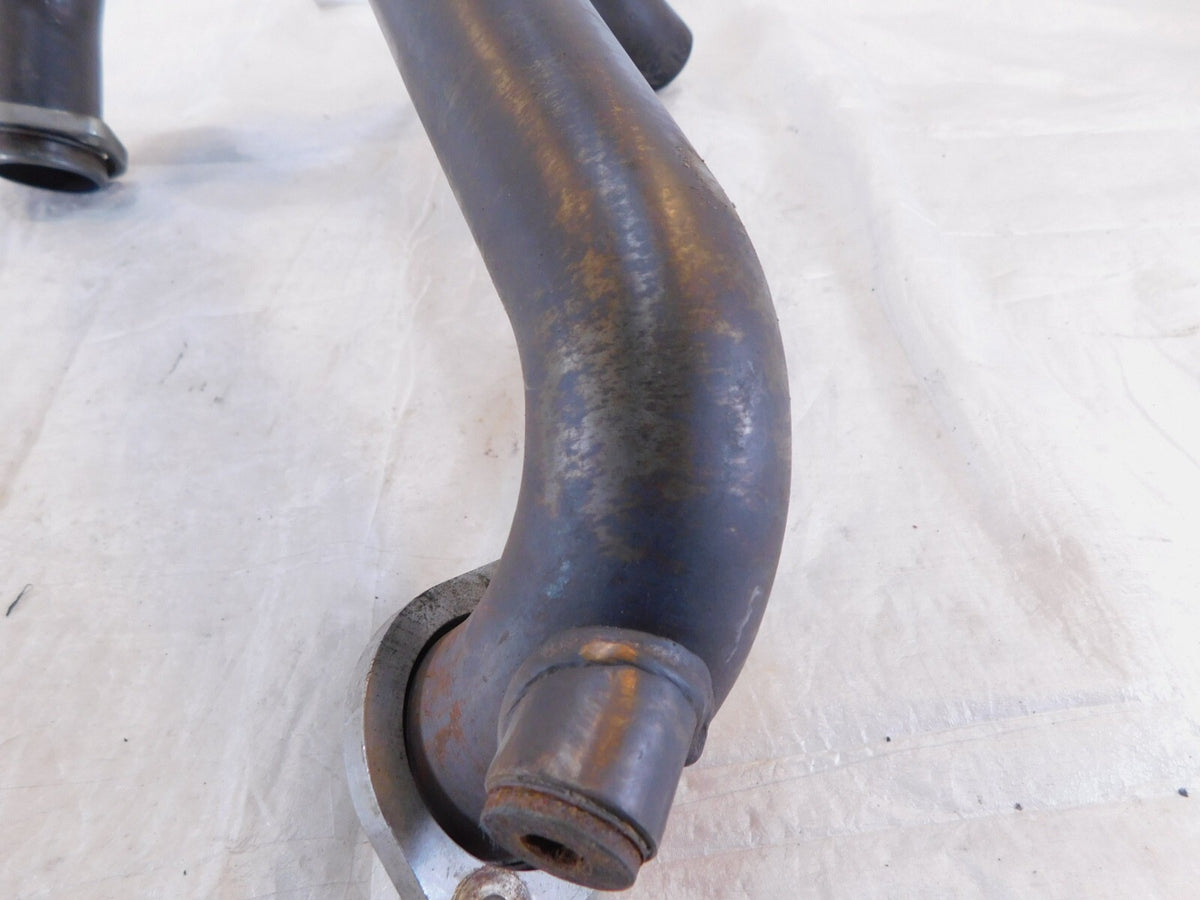 Buell XB XB9 XB12 XB12R Firebolt Ulysses & Lightning Exhaust Header Down Pipe - C3 Cycle