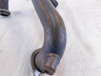 Buell XB XB9 XB12 XB12R Firebolt Ulysses & Lightning Exhaust Header Down Pipe - C3 Cycle