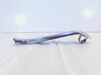 Harley Touring EVO FLHT Electra Glide Rear Left Exhaust Pipe Cover Heat Shield - C3 Cycle