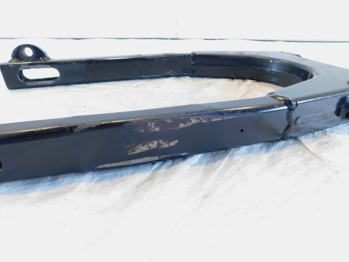 Harley Davidson Sportster XLH 883 1200 Black Rear Wheel Fork Swingarm Swing Arm - C3 Cycle