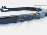 Harley Davidson Sportster XLH 883 1200 Black Rear Wheel Fork Swingarm Swing Arm - C3 Cycle