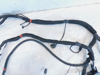 2011 11 Victory Cross Country Electrical Main Wiring Harness Wire Cable Loom - C3 Cycle