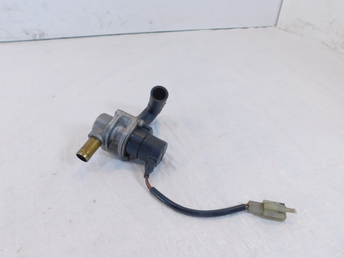 Triumph Speed Triple 1050 & Tiger 1050 SE Air Intake Solenoid Cut Valve Switch - C3 Cycle