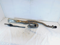 Harley Davidson Bassani Touring Road King Electra Glide Exhaust System For Parts - C3 Cycle