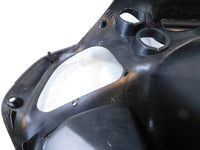 1998-2013 Harley Davidson FLTR Road Glide Gloss Black Inner Fairing Cowling Cowl