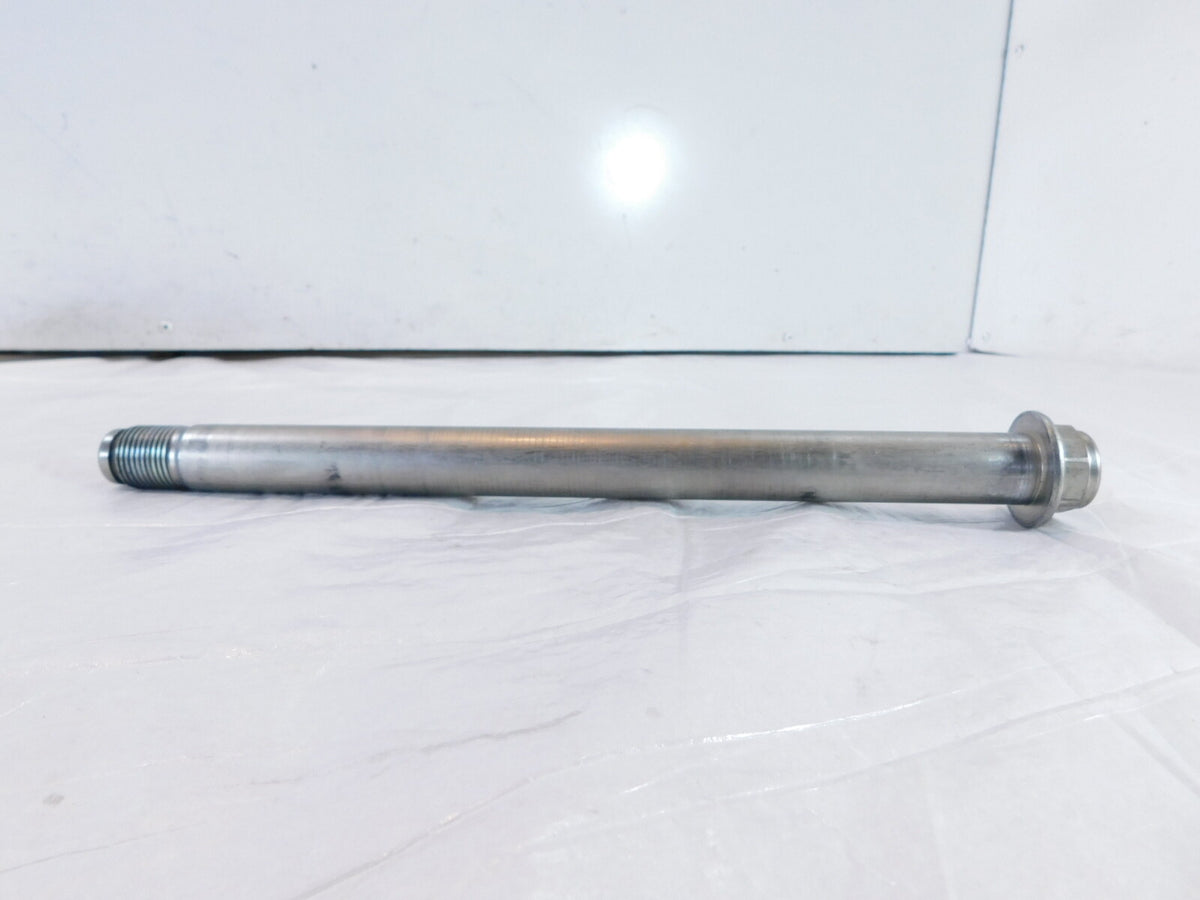 2018-2022 Harley Davidson Softail Low Rider & Fat Bob Rear Wheel Axle Bolt - C3 Cycle