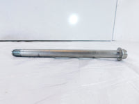 2018-2022 Harley Davidson Softail Low Rider & Fat Bob Rear Wheel Axle Bolt - C3 Cycle