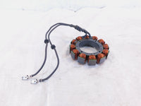 Harley Davidson Touring Road King Electra Glide Alternator Generator Stator Coil - C3 Cycle