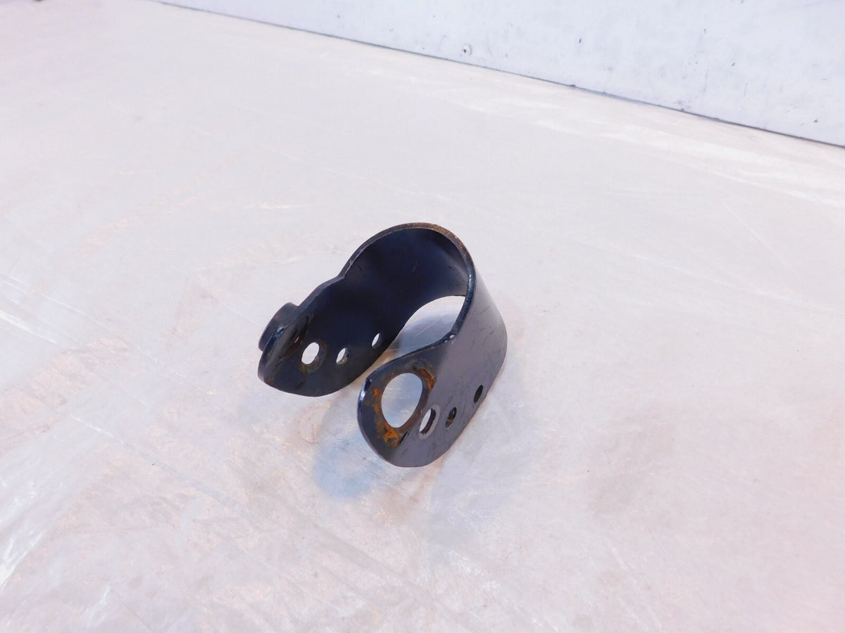 Harley Davidson Sportster 883 1200 Large Fuel Gas Petrol Tank Mount Bracket - C3 Cycle
