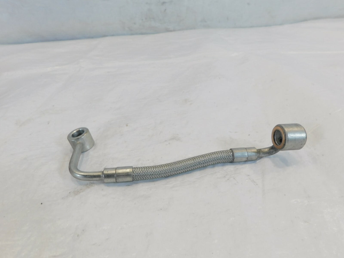 Triumph Daytona 595 955 Speed Triple Sprint & Tiger Cylinder Head Oil Pipe Line - C3 Cycle