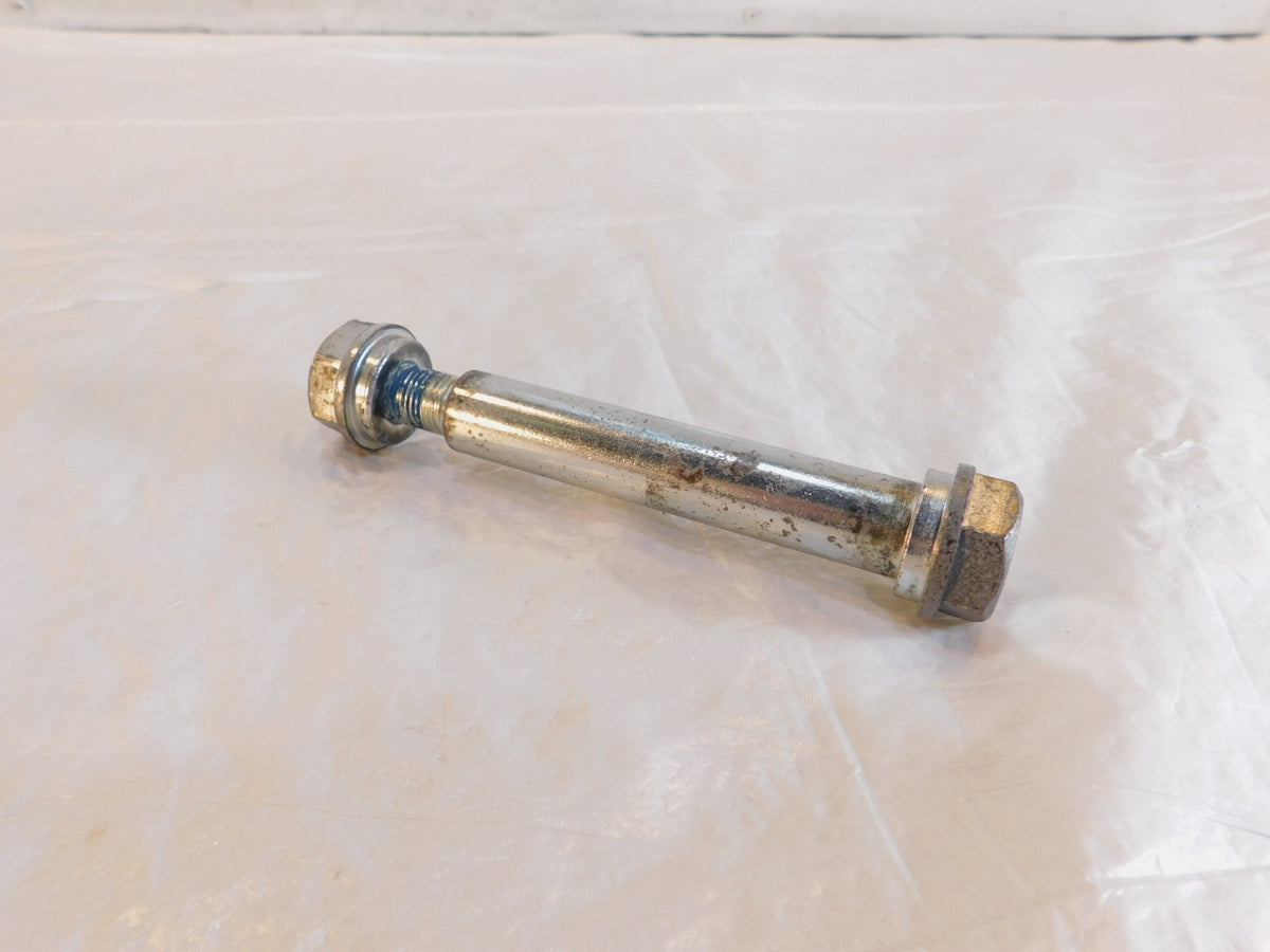Harley Davidson Sportster 1200 & 883 Front Lower Rubber Engine Motor Mount Bolt - C3 Cycle