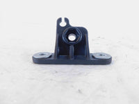 1997-2000 BMW F650 Funduro F650ST Warning Signal Horn Bracket Mount Stay Holder - C3 Cycle