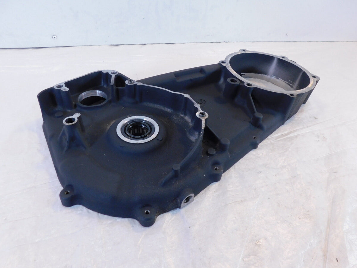 Harley Davidson Softail & Dyna Wide Glide Left Engine Inner Primary Cover - C3 Cycle