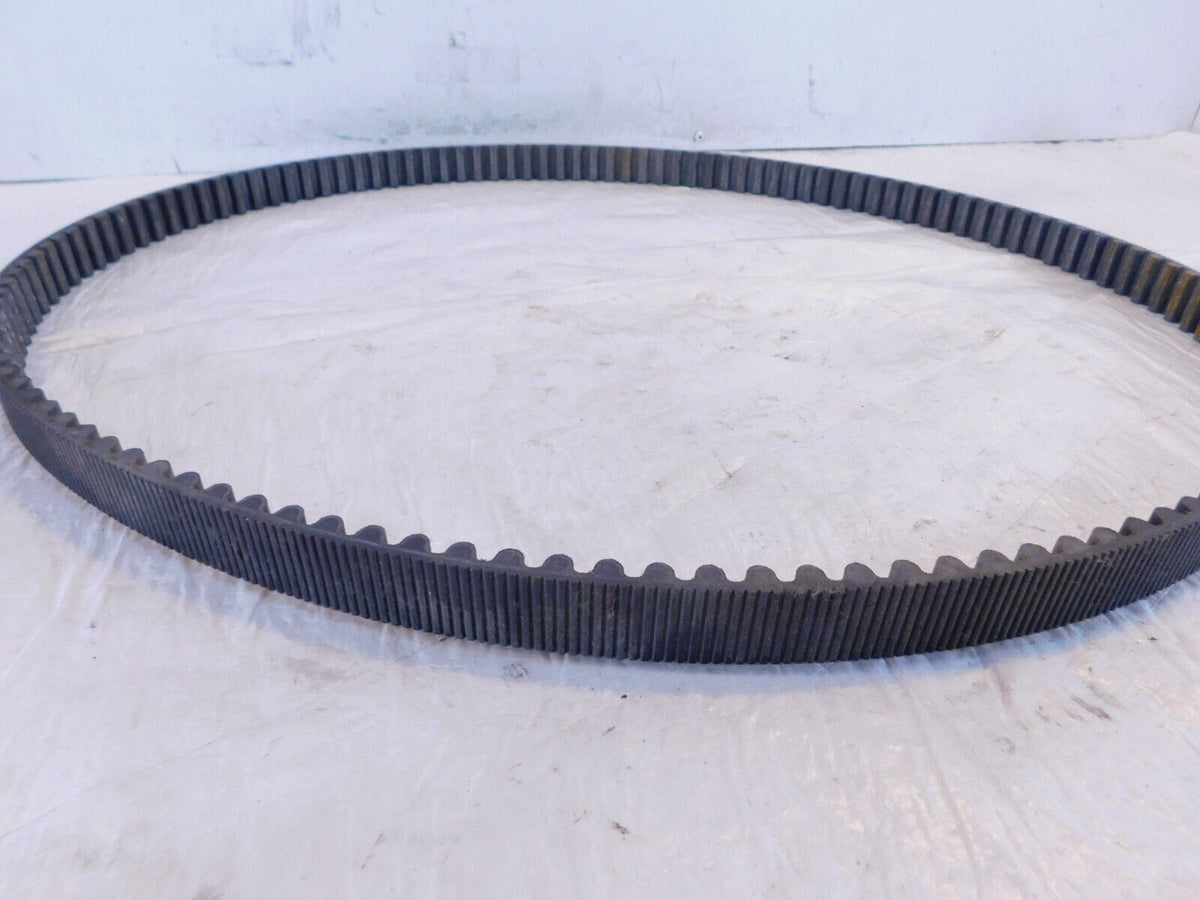Harley Davidson Dyna Wide Glide Low Rider S&S Rear Back Wheel Drive Belt - C3 Cycle