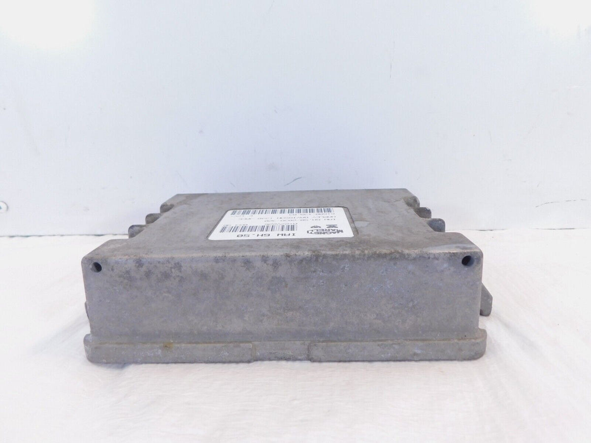 Harley Electra Glide Road King Magneti Marelli ECM ECU Ignition Module Computer - C3 Cycle