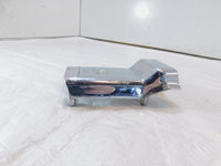 Harley Davidson Sportster 883 & 1200 Chrome Handlebar Riser Mount Front Cover - C3 Cycle