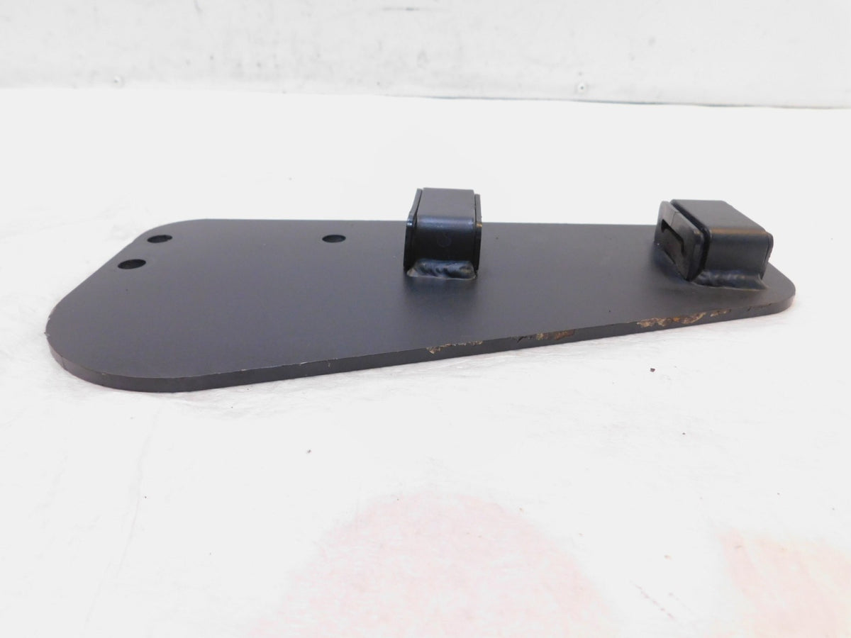 2002-2006 Harley Davidson V-Rod VRod VRSC Rear Exhaust Header Pipe Mount Bracket - C3 Cycle