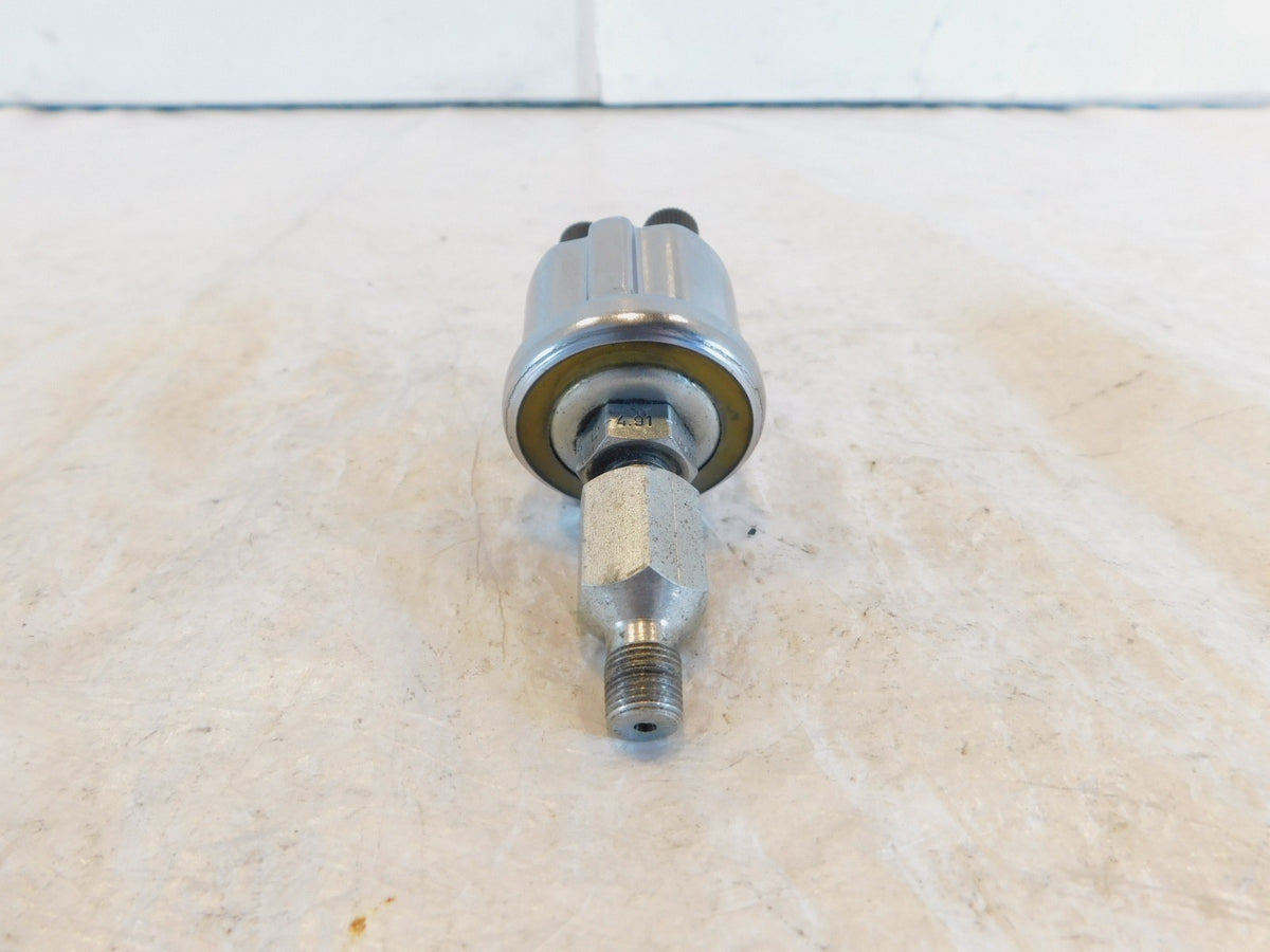 Harley Davidson EVO Electra Glide Ultra Classic Oil Pressure Sending Unit Sensor - C3 Cycle