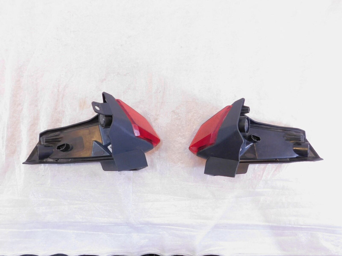 2019-2023 Can-Am Ryker 600 900 Rally Left/Right Rear Taillight Tail Brake Lights - C3 Cycle