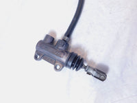 2001-2005 BMW R1150 RS R1150RS Rear Wheel Brake Master Cylinder & Reservoir - C3 Cycle