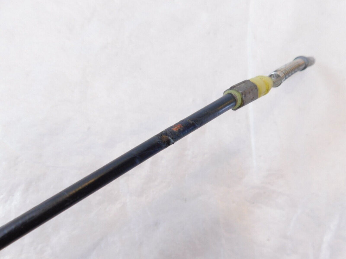 2008-2017 Victory Vision Touring Premium Storage Door Release Cable 7081337 - C3 Cycle