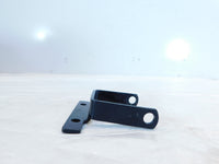 Harley Davidson Ironhead Sportster 1000 & EVO 883 1200 Ignition Coil Bracket - C3 Cycle