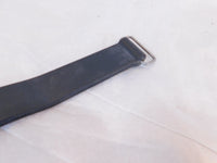 Harley Davidson Dyna Wide Glide & Street Bob & VRSC V-Rod Battery Retainer Strap - C3 Cycle
