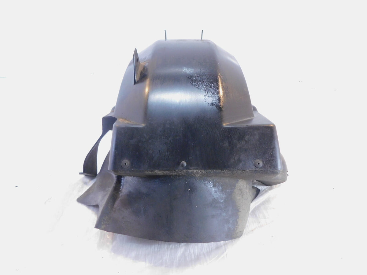 1986-2006 Kawasaki ZG1000 Concours 1000 Black Rear Fender Front Half 35022-1223 - C3 Cycle