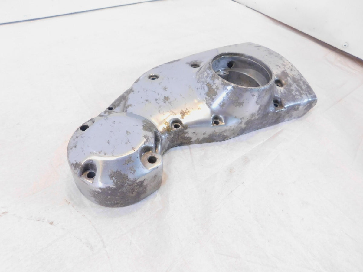 Harley Sportster 883 & 1200 Right Engine Motor Side Gearcase Cam Cover 25222-84 - C3 Cycle